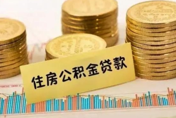 孝昌离职后取公积金需要哪些手续（离职后取公积金需要什么）